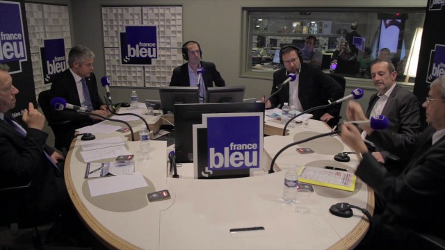 Débat Régionales : l'emploi en Auvergne-Rhône-Alpes