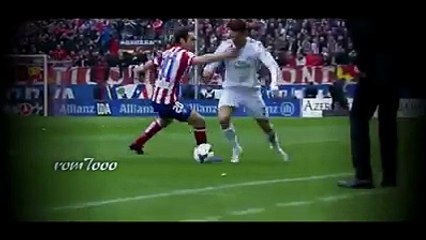 Cristiano Ronaldo vs Lionel Messi 2014 Ultimate Skills HD