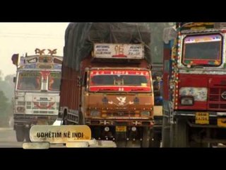 Gjate muajit Prill ne Kanalet e Dokumentareve ne TRING