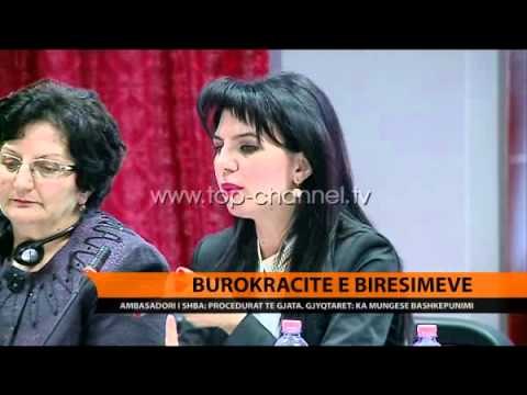 Birësimet, Arvizu: Procedura të gjata - Top Channel Albania - News - Lajme