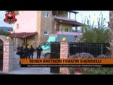 RENEA rrethon fshatin Shëndelli - Top Channel Albania - News - Lajme