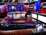 Aaj Shahzeb Khanzada Kay Sath -25 Nov 2015