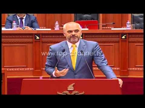Marrëveshja nxjerr vendin nga kriza - Top Channel Albania - News - Lajme