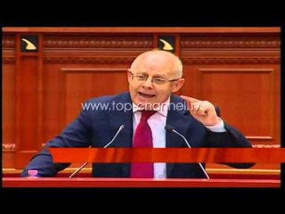 Kuvend, miratohet marrëveshja me FMN  - Top Channel Albania - News - Lajme