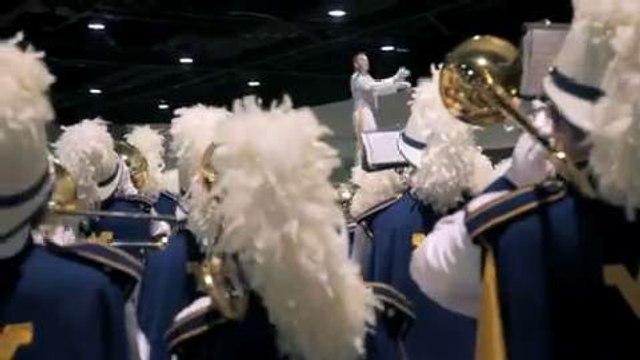 Fan Index presented by Goodyear: Best Bands