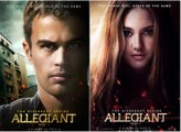 Trailer The Divergent Series: Allegiant VOST