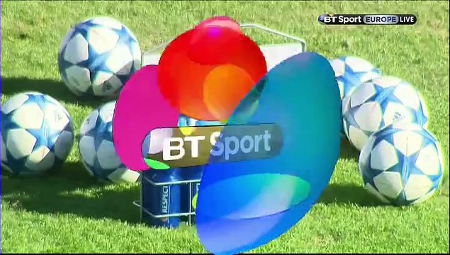 Juventus U19 vs. Manchester City U19 2 - 1 All Goals (UEFA Youth League - 25 November 2015)