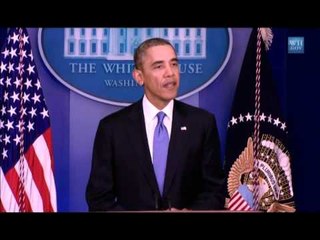 NENSHKRUAN OBAMA PRESIDENTI FIRMOS DEKRETIN QE LEJON NDIHMEN PER UKRAINEN LAJM