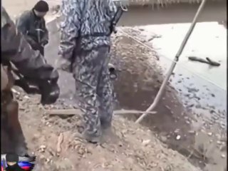 LUFTA NE ÇEÇENI EKZEKUTOHEN 4 USHTARE RUSE NE REPUBLIKEN E SHUMELUFTUAR LAJM