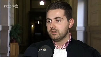 Maître Sokol Vljahen au sujet de son client : Mr fait des brocantes