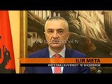 Meta: Lufta e UÇK-së të mos njolloset - Top Channel Albania - News - Lajme