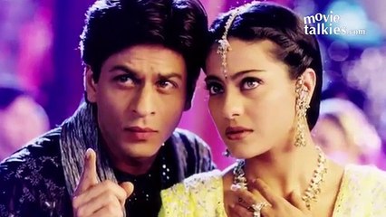 Dilwale Making - Title Song - Shahrukh Khan & Kajol Romancing In Iceland LEAKED