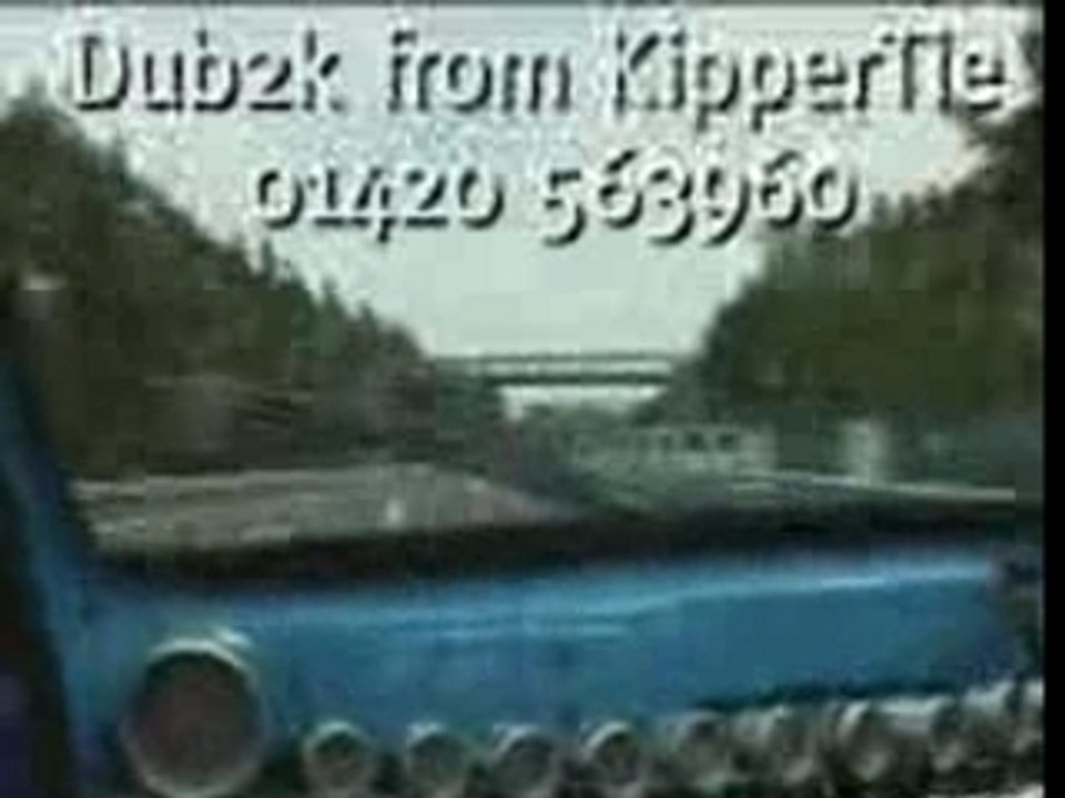 Cars - VW Golf Vr6 Twin Turbo