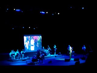 Валерий Меладзе -Сэра(1-й часть)