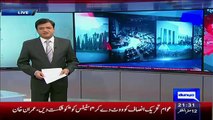 Kamran Khan Exposing Sindh Assembly Memebers On His Salaries