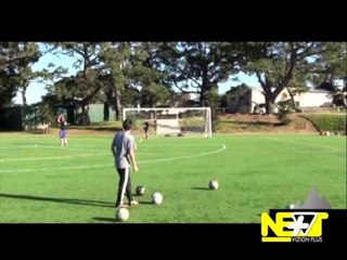 Next - Crazy / Tech - 4 Prill 2014 - Show - Vizion Plus