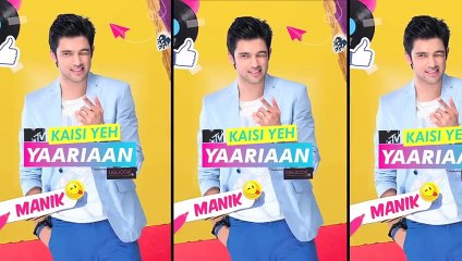 Parth Samthaan's ENTRY Soon To Be Aired    Kaisi Yeh Yaariaan   #LehrenTurns29