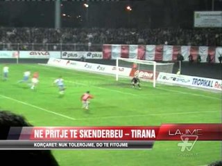 Skënderbeu - Tirana, reagon FSHF për çmimin e biletave - News, Lajme - Vizion Plus
