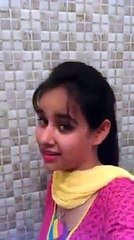 Whatsapp Trending videos - Indian Punjabi Desi Girl