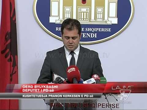 Tatimet , komision hetimor - News, Lajme - Vizion Plus