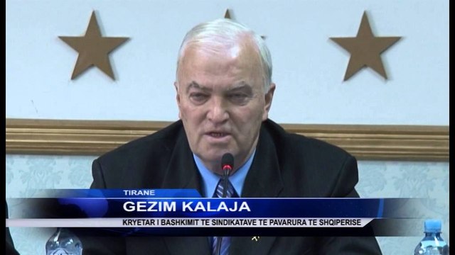 SINDIKATAT KUNDER MARREVESHJES ME FMN