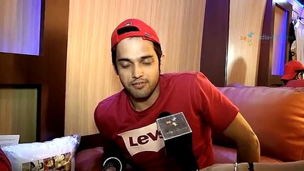 Parth Samthaan's Family Reaction On Female Fans
