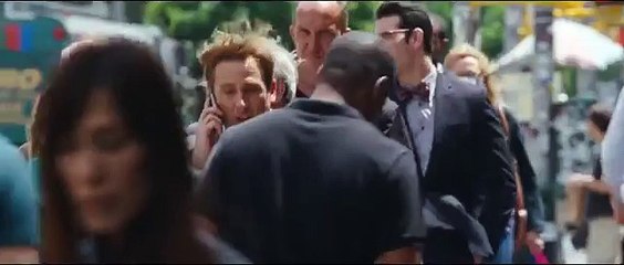 The Big Short Official Trailer #2 (2015) - Christian Bale, Brad Pitt Movie HD - YouTube