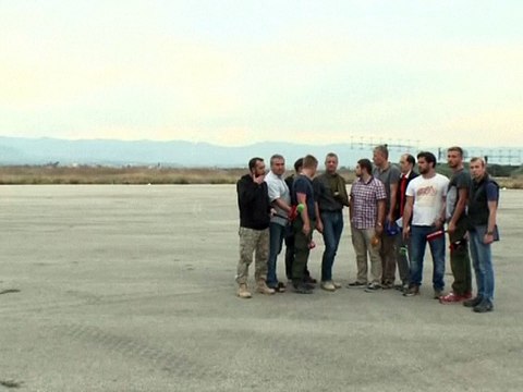 Avion russe abattu: Ankara campe sur ses positions, Moscou dénonce une provocation planifiée