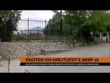 Paditen ish-drejtuesit e AKKP-së - Top Channel Albania - News - Lajme