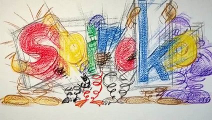 Helpful Duck  Fun Kids Video