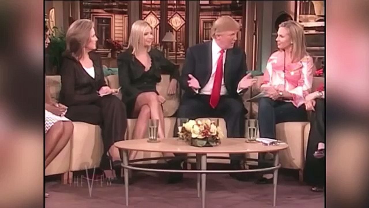 Trumps Greatest Hits - Part 1