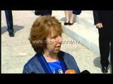 Ministrat e Jashtëm të BE-së në Athinë - Top Channel Albania - News - Lajme