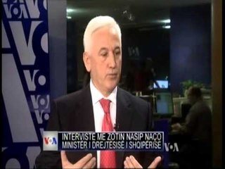 TAKIMET E NAÇOS NE SHBA PAKETA ANTIKORRUPSION PRITET TE KETE EDHE MBESHTETJEN E FBI LAJM