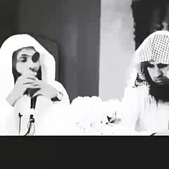 نايف الصحفي ومنصور السالمي ومن يعمل سوءا أو يظلم نفسه -