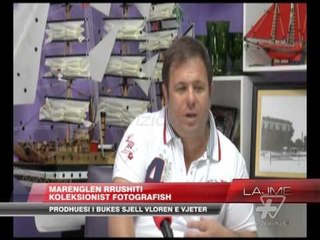 Pasioni për fotografinë - News, Lajme - Vizion Plus