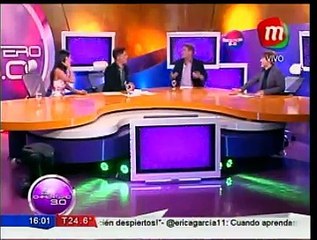 Celeste Muriega "esta año la gente eligirá el virtuosismo"