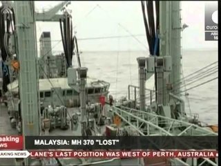 AVIONI I ZHDUKUR NJE ANIJE KINEZE KAP SINJALIN NGA KUTIA E ZEZE E BOING 777 LAJM