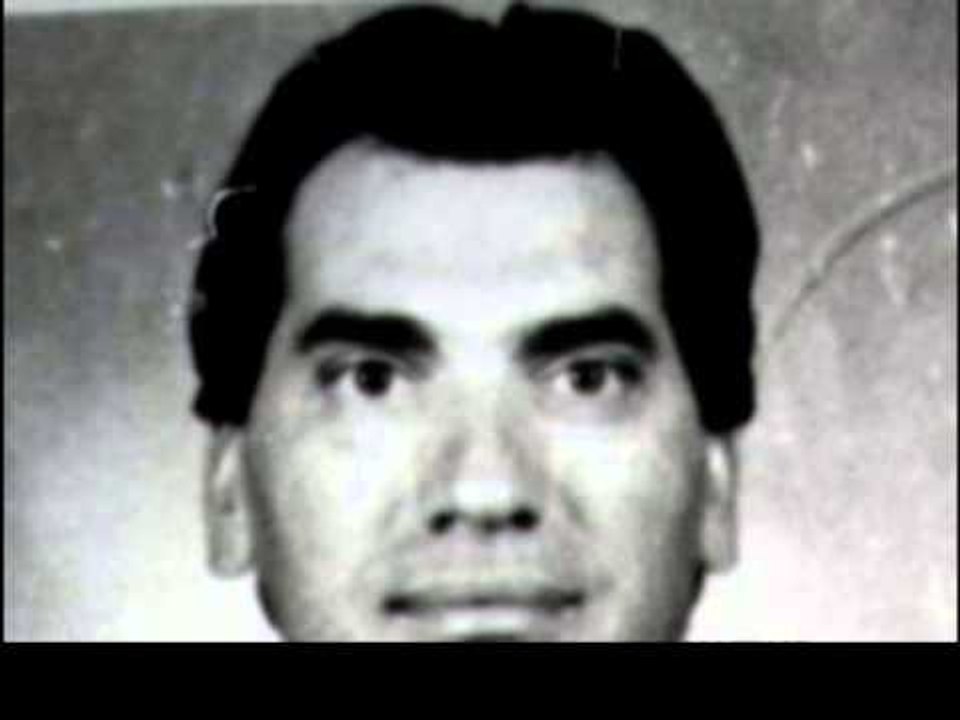 KAPET BOSI I "COSA NOSTRES" DOMENIKO RONKADORE U KAP NE LONDER,IU SHMANG EKSTRADIMIT LAJM