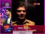 CID (Telugu) Episode 1018 (25th - November - 2015) - 4
