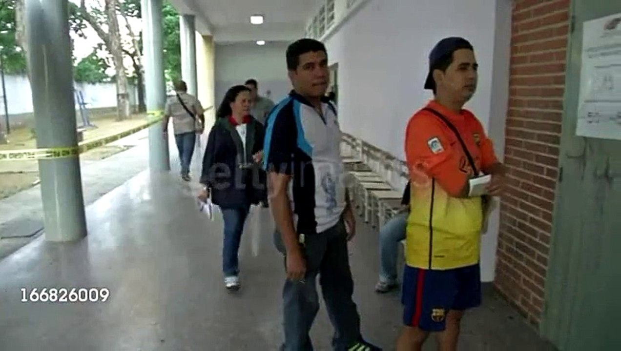 JSG TV: Promo TSE Parlamentarias 2015 - Version 1
