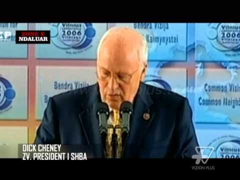 Zone e Ndaluar - Rreziku i Car-it te ri - Pjesa e trete - Dossier - Vizion Plus