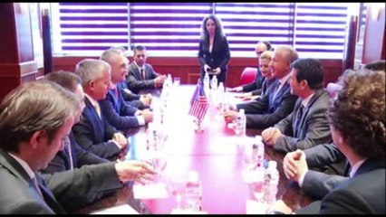 META: HEQJA E VIZAVE PER KOSOVEN S'DUHET TE VONOHET