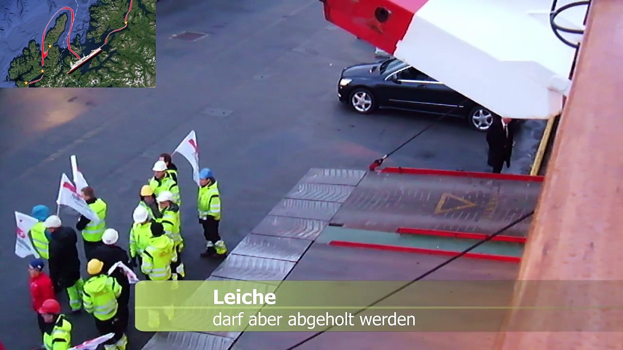 Norwegen 2014 Teil 8