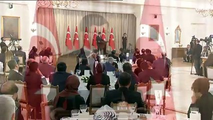 Davutoğlu'ndan düşürülen Rusuçağı hakkında açıklama