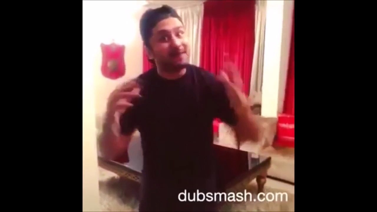 Anil Kapoor Dubsmash