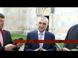 Vizita e Metës në Kosovë - Top Channel Albania - News - Lajme