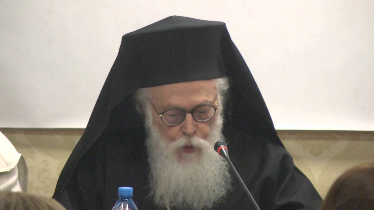 Report TV - MMSR marrëveshje me komunitetet  fetare kundër dhunës ndaj gruas