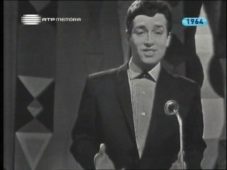 10 - António Calvário - Para Cantar Portugal