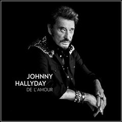 Johnny Hallyday - Une Vie A L'envers