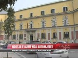 Ndotja e ajrit nga automjetet   - News, Lajme - Vizion Plus